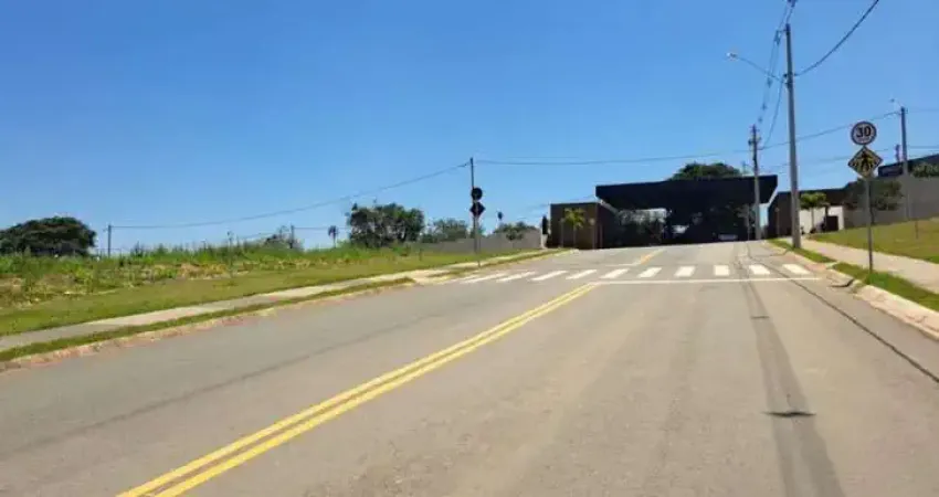 Terreno em Condomínio para Venda em Itupeva, Jardim dos Vinhedos