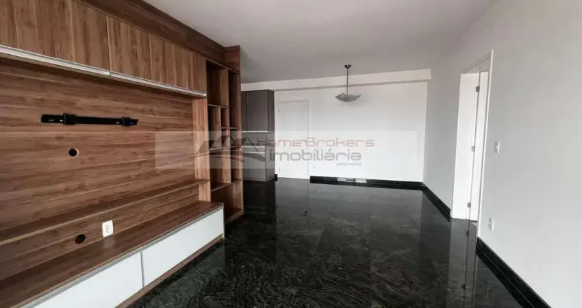 Apartamento para locação em cosmópolis, jardim bela vista, 2 dormitórios, 2 suítes, 3 banheiros, 2 vagas