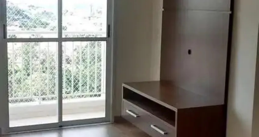 Apartamento para locação em jundiaí, jardim das samambaias, 2 dormitórios, 1 banheiro, 1 vaga