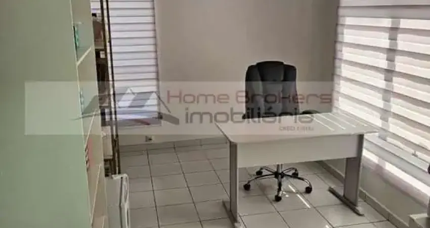 Sala Comercial para Locação em Jundiaí, Centro, 1 banheiro, 1 vaga