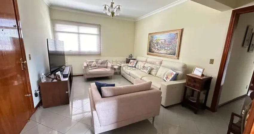 Apartamento para Venda em Jundiaí, Vila Joana, 3 dormitórios, 1 suíte, 3 banheiros, 2 vagas