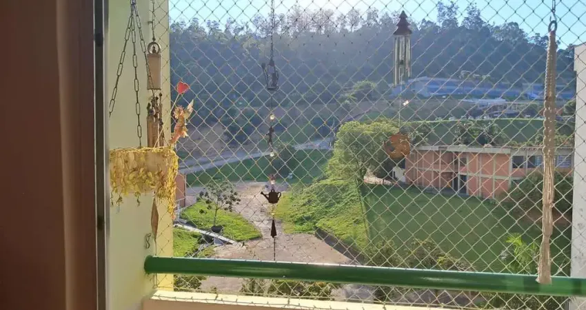 Apartamento para Venda em Jundiaí, Vila Nova Jundiainópolis, 2 dormitórios, 1 banheiro, 1 vaga