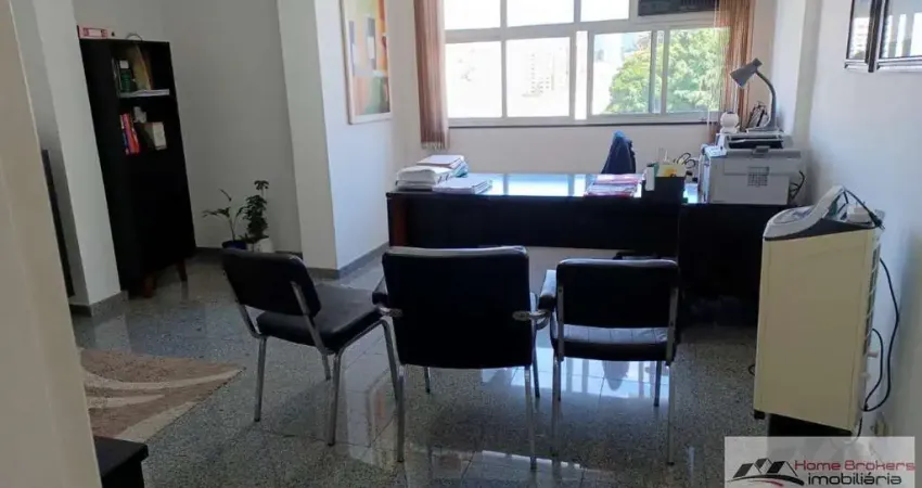 Sala comercial com 2 salas à venda na Rua Siqueira de Moraes, 578, Centro, Jundiaí