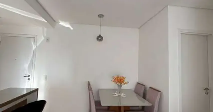 Apartamento para Venda em Jundiaí, Jardim Ermida I, 2 dormitórios, 1 suíte, 2 banheiros, 2 vagas