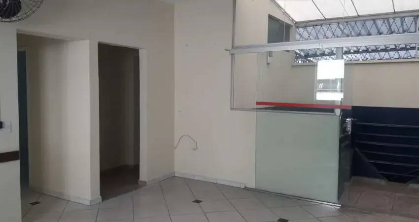 Prédio Comercial para Locação em Jundiaí, Vila Argos Velha, 5 banheiros, 1 vaga