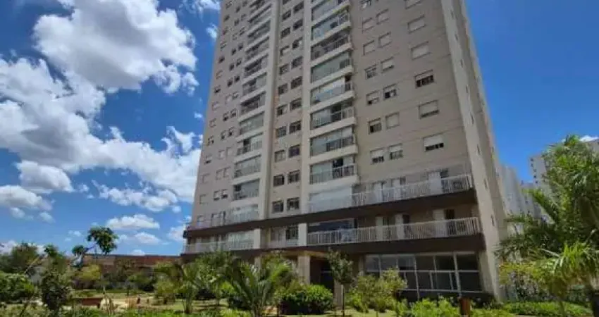 Apartamento para Venda em Jundiaí, Vila Lacerda, 3 dormitórios, 1 suíte, 3 banheiros, 3 vagas