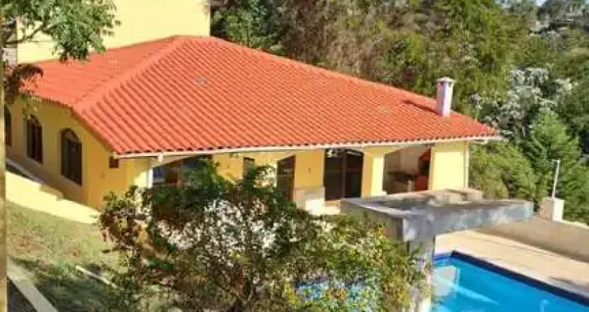 Casa em Condomínio para Venda em Itatiba, Parque da Fazenda, 3 dormitórios, 2 suítes, 4 banheiros, 8 vagas