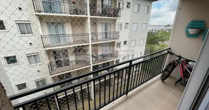 Apartamento para Venda em Jundiaí, Medeiros, 2 dormitórios, 1 banheiro, 1 vaga