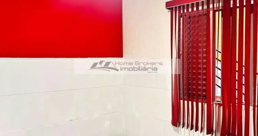 Casa para Locação em Jundiaí, Vila Graff, 2 dormitórios, 2 suítes, 1 vaga