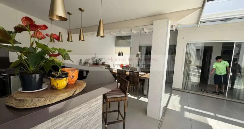 Casa em Condomínio para Venda em Jundiaí, Chácara Morada Mediterrânea, 2 dormitórios, 3 suítes, 5 banheiros, 3 vagas