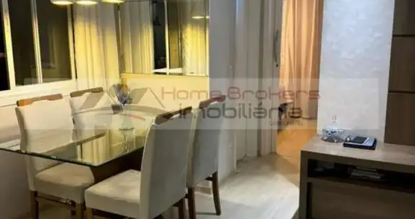 Apartamento para Venda em Jundiaí, Nova Cidade Jardim, 2 dormitórios, 1 banheiro, 1 vaga