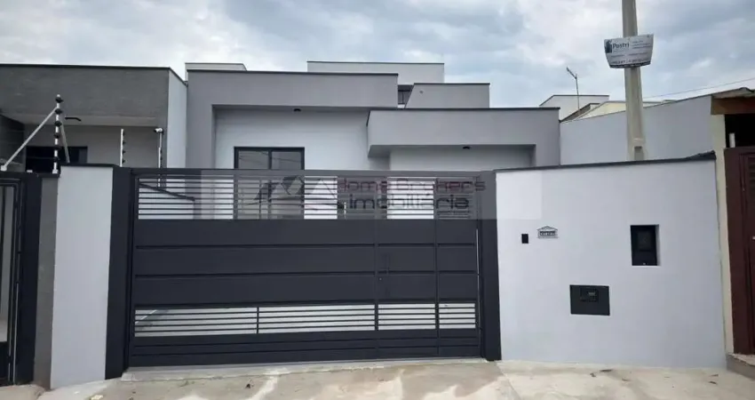 Casa para Venda em Jundiaí, Jardim Vale Verde, 3 dormitórios, 1 suíte, 2 banheiros, 2 vagas