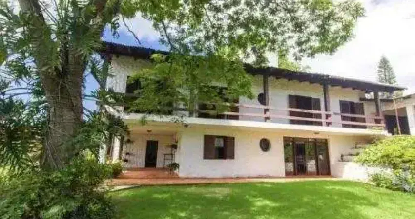 Casa em Condomínio para Venda em Jundiaí, Chácara Malota, 4 dormitórios, 1 suíte, 5 banheiros, 5 vagas