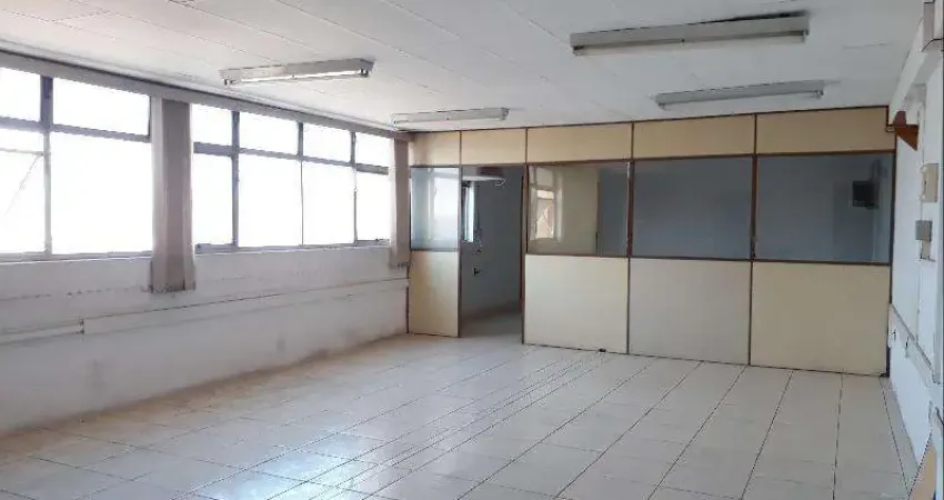 Sala Comercial para Locação em Jundiaí, Centro, 2 banheiros, 1 vaga