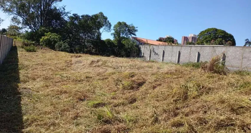 Terreno para Venda em Jundiaí, Chácara Morada Mediterrânea