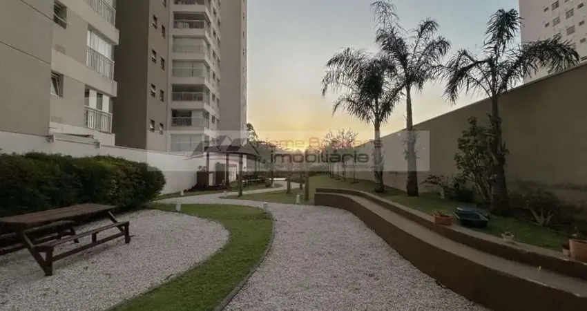 Apartamento para Venda em Jundiaí, Jardim Flórida, 2 dormitórios, 1 suíte, 2 banheiros, 1 vaga