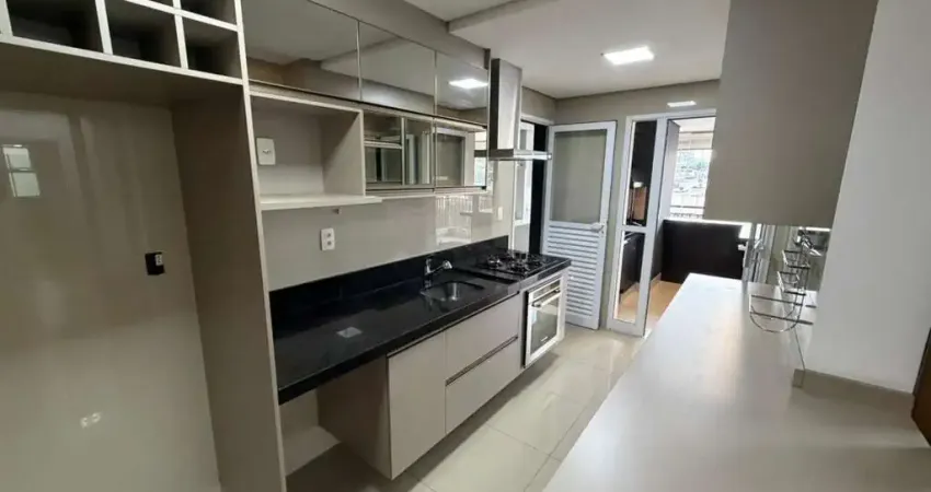 Apartamento para Venda em Jundiaí, Anhangabaú, 3 dormitórios, 3 suítes, 4 banheiros, 3 vagas