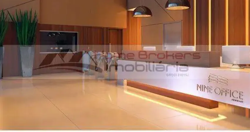 Sala comercial para alugar na Avenida Doutor Paulo Moutram, Jardim Paulista I, Jundiaí