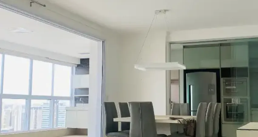 Apartamento com 3 quartos à venda na Rua 24, Setor Marista, Goiânia