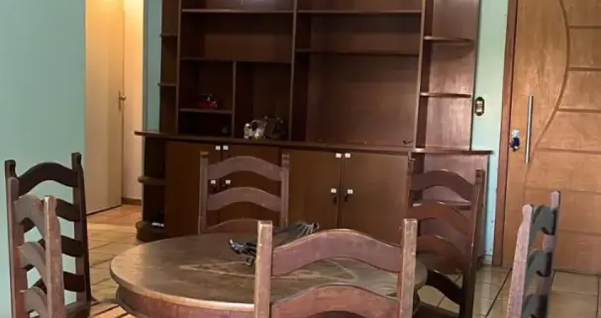 Apartamento com 4 quartos à venda na Rua 3, Setor Oeste, Goiânia