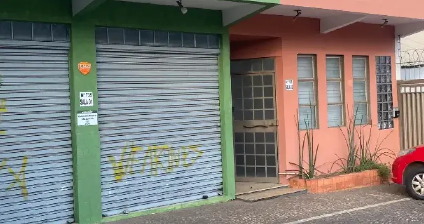 Casa com 9 quartos à venda na Rua 88, Setor Sul, Goiânia