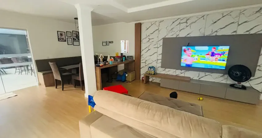 Casa com 3 quartos à venda no Jardim Atlântico, Goiânia 