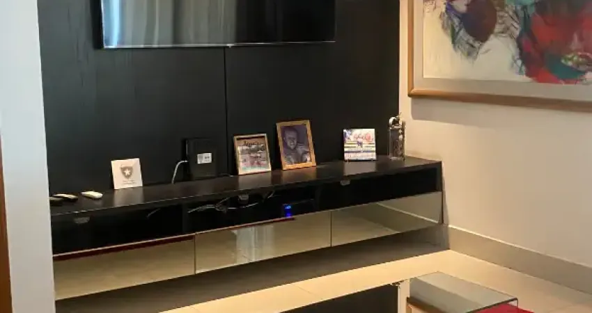 Apartamento com 3 quartos à venda no Jardim Goiás, Goiânia
