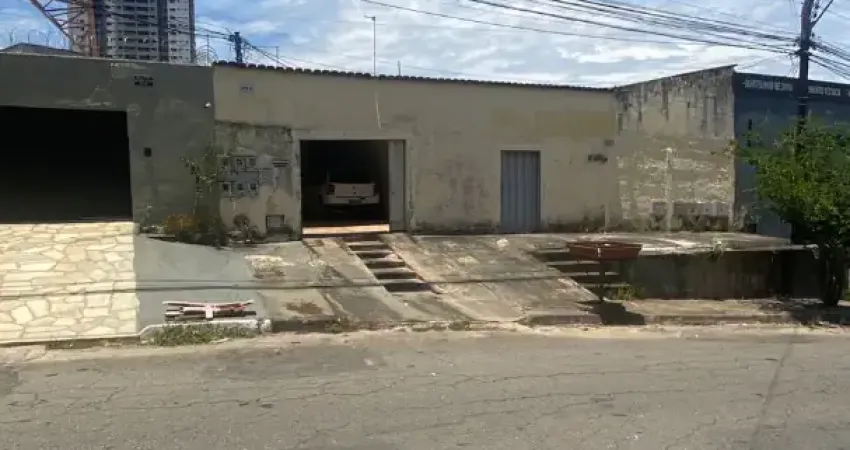 Casa com 2 quartos à venda na Rua 1110, Setor Pedro Ludovico, Goiânia