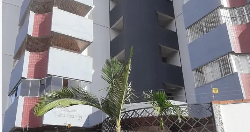 Apartamento com 2 quartos para alugar na Rua 88B, Setor Sul, Goiânia