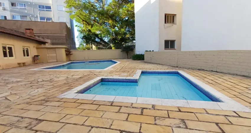 Apartamento à venda no coração de canoas — conforto, praticidade e qualidade de vida.