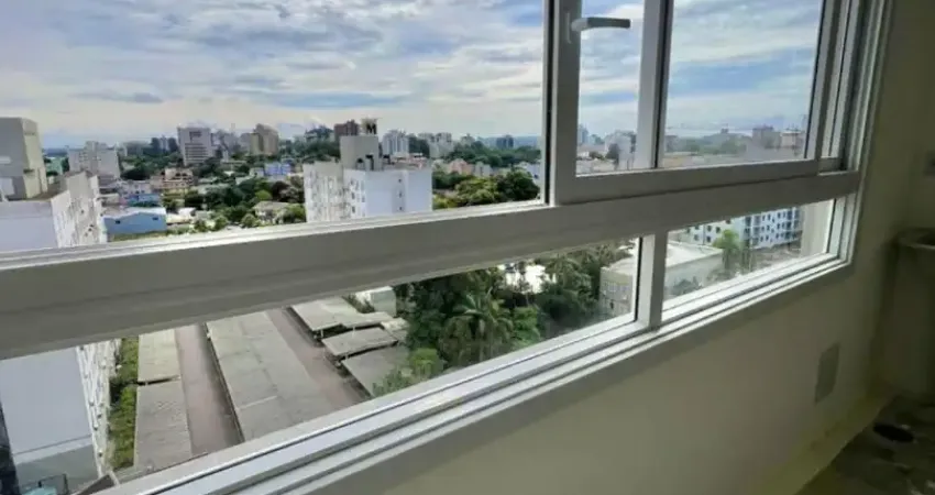 Seu novo estilo de vida no coração de canoas: conforto e lazer completo no sense residencial!
