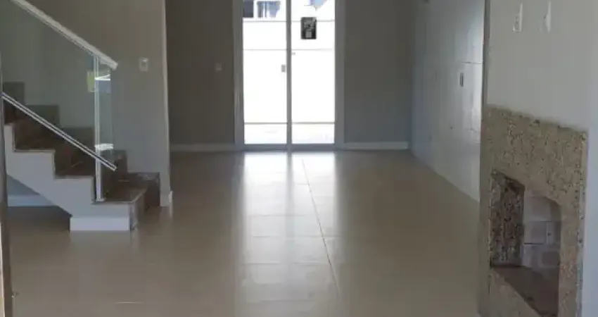 Casa em condomínio à venda - 3 quartos, suíte, churrasqueira, lareira, 2 vagas - bairro vila nova