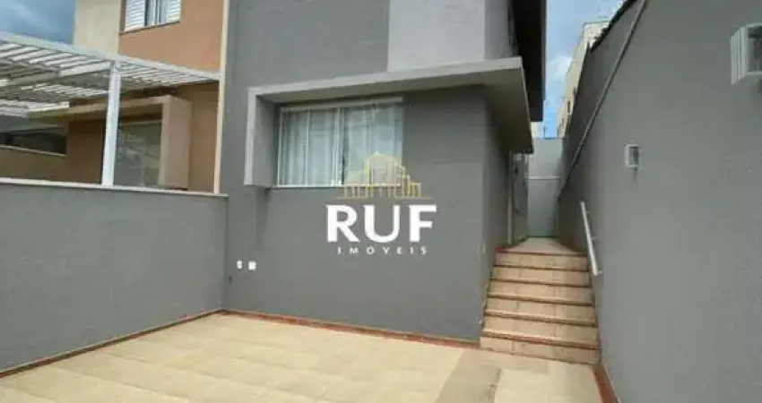 Casa 3 dormitórios 114m² a venda - jardim paulista - atibaia-sp