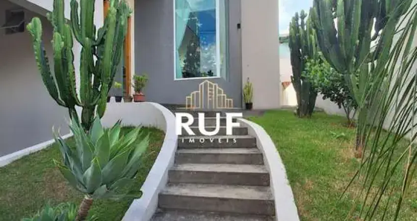 Casa 3 dormitórios 202m² a venda - jardim maristela - atibaia-sp