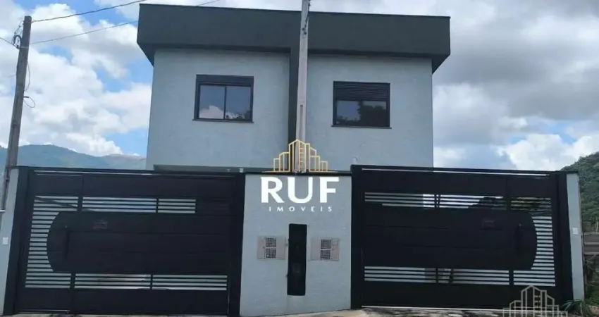 Casa com 3 quartos à venda na Rua Tranquilo Luiz Rosa, 800, Recreio Maristela, Atibaia