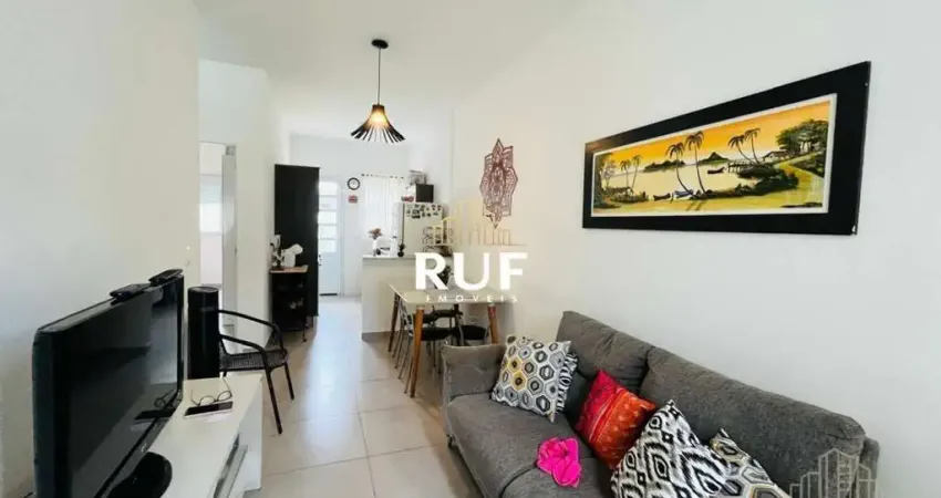 Casa de condomínio com 2 quartos à venda, 54m² - morumbi - condomínio dei fiore - atibaia-sp
