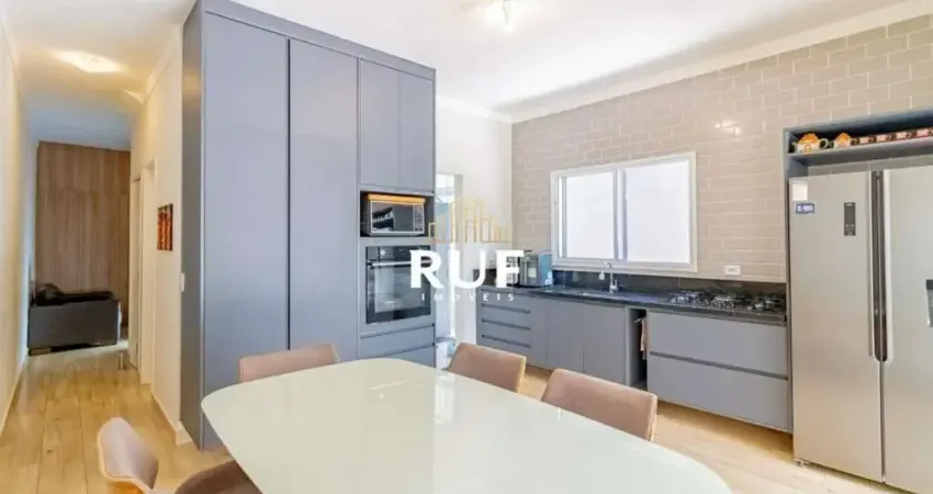 Casa com 3 quartos à venda na Rua Jundiaí, 100, Jardim Paulista, Atibaia