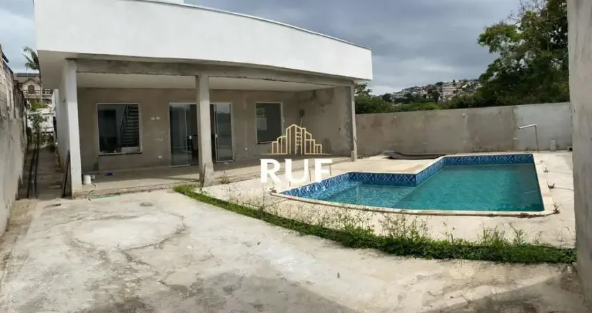 Casa com 3 dormitórios à venda, 248m² - retiro das fontes - atibaia-sp