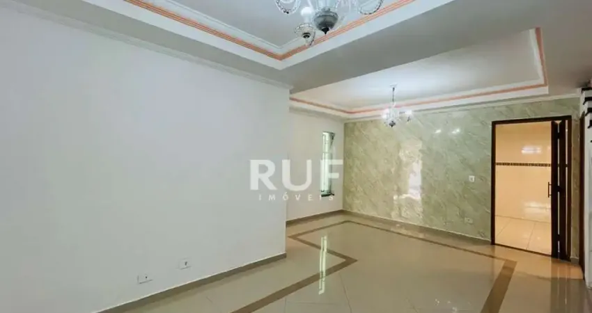 Casa 4 dormitórios a venda ou locação 167m² - mandaqui - são paulo-sp