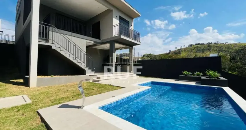 Casa em condomínio fechado com 3 quartos à venda na Rua Serra do Bocaina, 21, Loteamento Parque Residencial Serras de Atibaia II, Atibaia