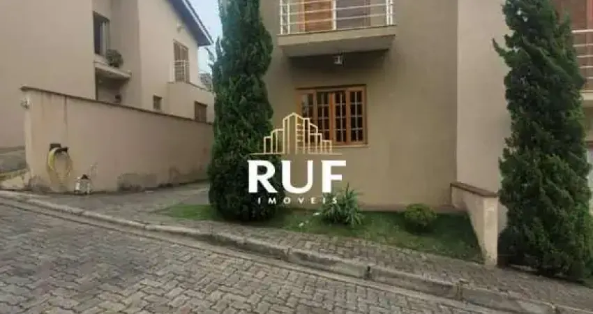 Casa 2 dormitórios em condomínio - jardim estância brasil - atibaia-sp