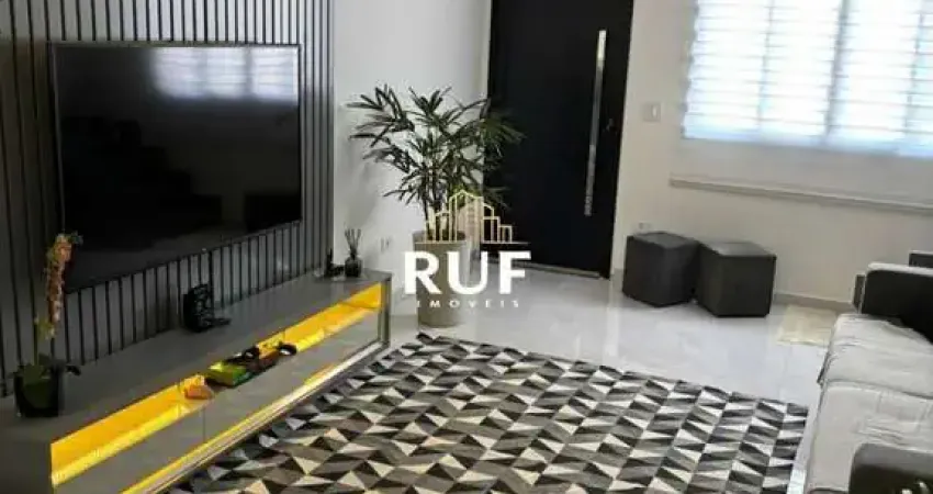 Casa 3 dormitórios 128m² - jardim dos pinheiros - atibaia-sp