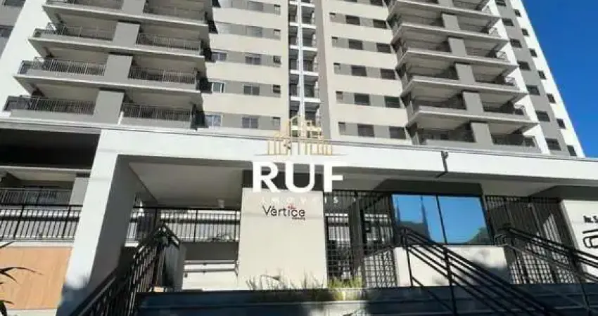 Apartamento 2 dormitórios, 68m² a venda - condomínio vértice carraro - atibaia-sp