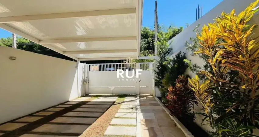 Casa térrea 3 dormitórios, 100m² - jardim dos pinheiros - atibaia-sp