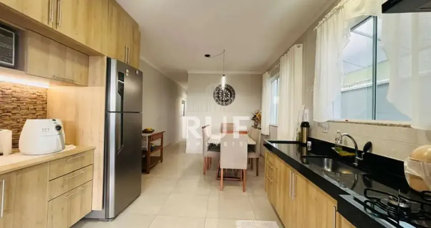 Casa 3 dormitórios 118m² a venda - jardim maristela - atibaia-sp