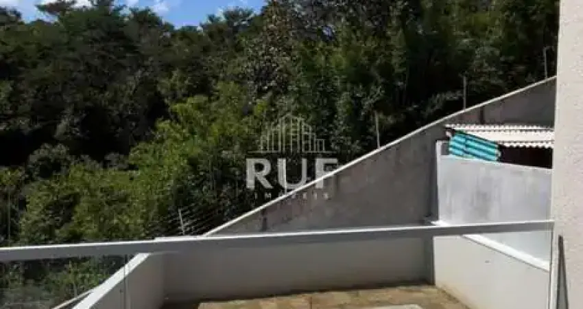 Casa 4 dormitórios 286m² a venda - condomínio reserva são nicolau - atibaia-sp