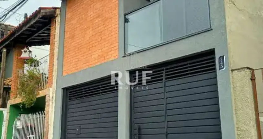 Casa com 3 quartos à venda na Rua Bartolomeu de Andrade Silva, 234, Jardim Alvinópolis, Atibaia