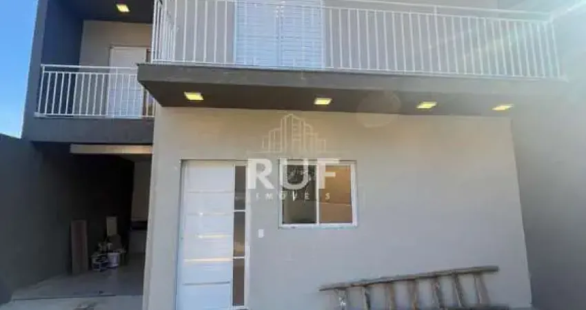 Casa com 2 quartos à venda na Estrada Fazenda Nova União, 100, Loteamento Vale das Flores, Atibaia