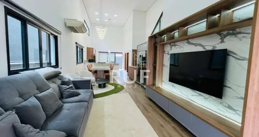 Casa em condomínio fechado com 3 quartos para alugar na Estrada dos Pires, 4000, Chácaras Maringá, Atibaia