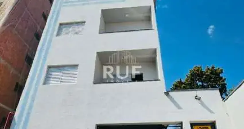 Apartamento com 2 quartos à venda na Rua Doutor Eurico de Souza Pereira, 100, Alvinópolis, Atibaia